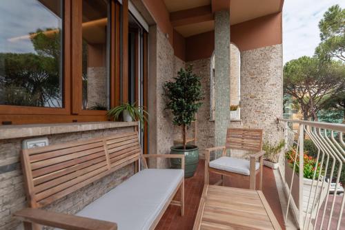 CS Vatican Metro Apartment