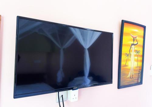 Photo de la galerie de l'établissement Ngare Lodge, à Mto wa Mbu