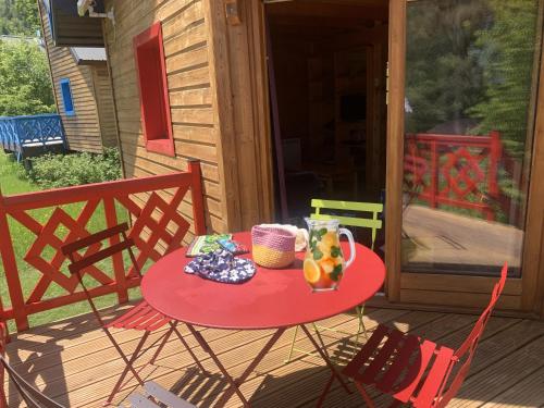 Chalet 228 - Village nordique