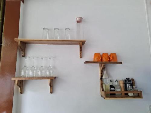 Ποτά στο Secret spot 3