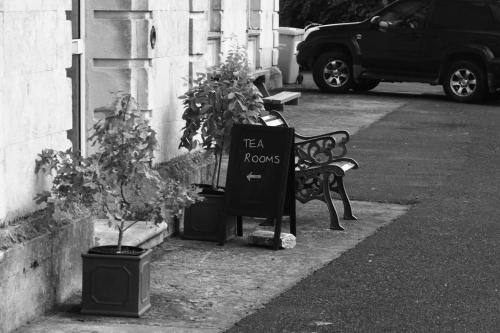 Φωτογραφία από το άλμπουμ του Double Room in Richmond House Fermoy σε Fermoy