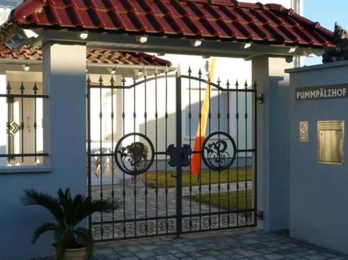 Jízda na kole v ubytování Appartement In Witzelroda Mit Grill Und Garten nebo okolí