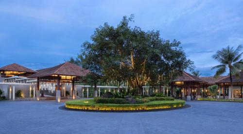 Ảnh trong thư viện ảnh của Banyan Tree Lang Co ở Lăng Cô