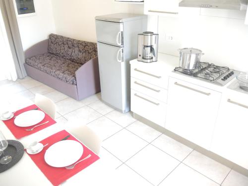 Gallery image of Villaggio Evanike in Bibione
