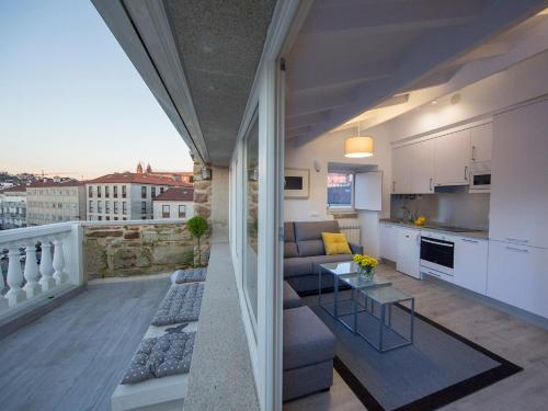 Bolboreta Apartments by Como en Casa