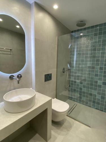 Athens Glance Boutique Apartments