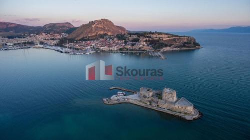 Gallery image of Villa Magnolia Epidavros Elegant Escape with Private Pool in Ancient Epidavros