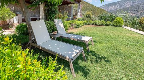 Gallery image of Villa Magnolia Epidavros Elegant Escape with Private Pool in Ancient Epidavros