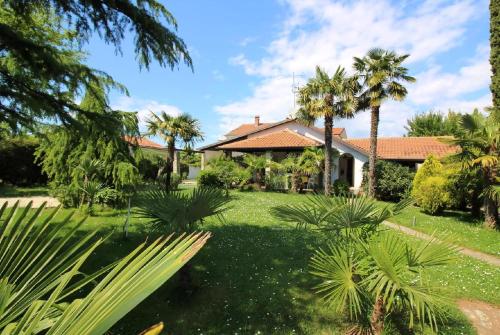 Ferienhaus Manja In Porec Mit Gepflegtem Garten