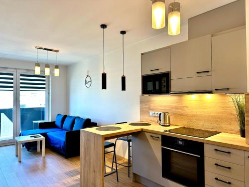 Jagiełły Apartament Gdańsk Południe