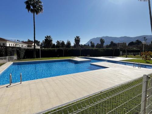 Aguamar Denia By Elconserje