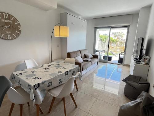 Aguamar Denia By Elconserje