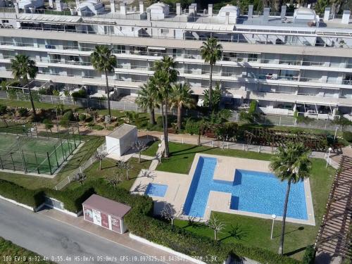 Aguamar Denia By Elconserje