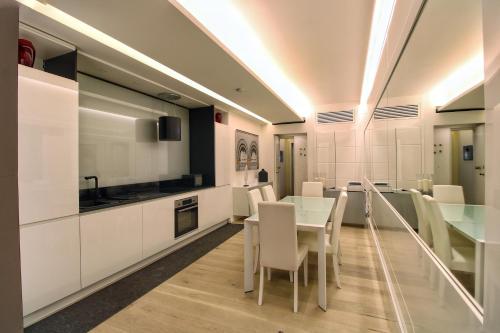 Roma Centro CDR Luxury Suites