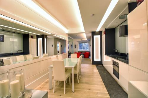 Roma Centro CDR Luxury Suites