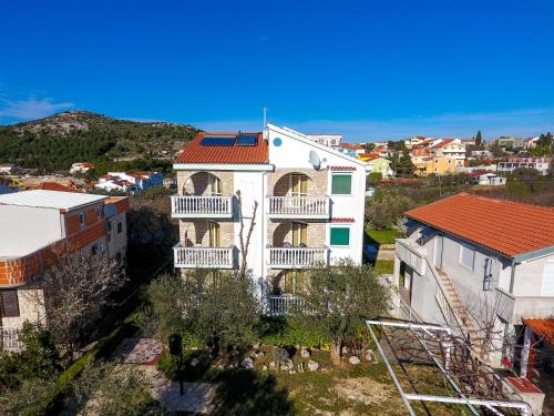 Apartments Kristijan