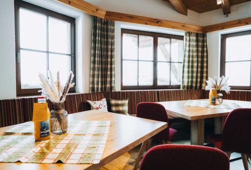 Fotografie z fotogalerie ubytování Grünwald Resort Sölden v Söldenu