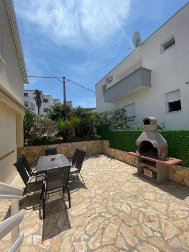 Apartmani Borex