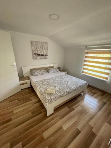 Apartmani Borex