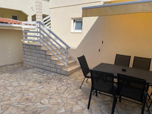 Apartmani Borex