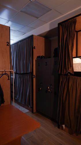 Φωτογραφία από το άλμπουμ του Friends Hostel σε Astana