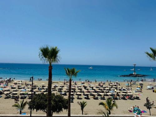 La Estrella, Los Cristianos