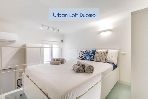 "The Urban Loft Duomo" metropolitana a pochi passi