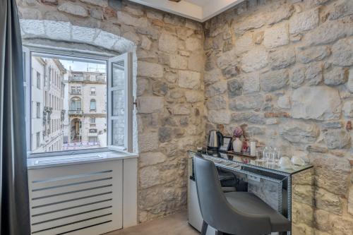 Fotografie z fotogalerie ubytování The Code Luxury Rooms ve Splitu