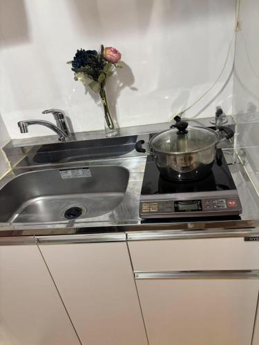 Shinjuku HM hotel-SJ0016