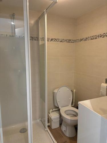 Suite Lyon Coeur Monplaisir