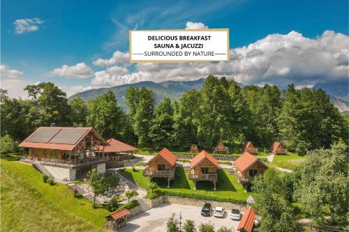 Resort pri Hrastu