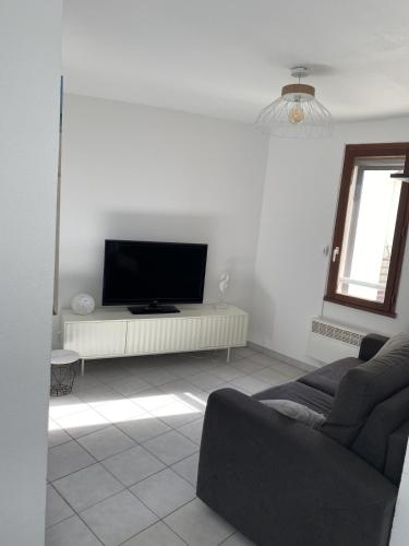 Appartement Vue mer Le Sunset