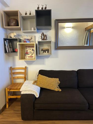 Appartement duplex Belle Plagne