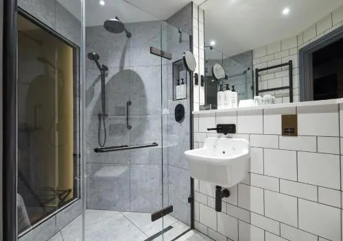 voco Manchester - City Centre by IHG photo 7
