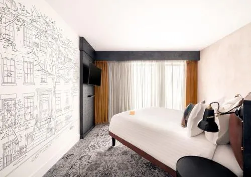 voco Manchester - City Centre by IHG photo 3