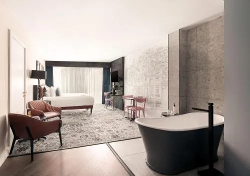 voco Manchester - City Centre by IHG photo 33