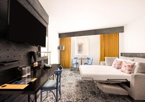 voco Manchester - City Centre by IHG photo 62