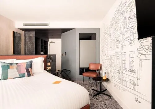 voco Manchester - City Centre by IHG photo 20