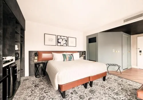 voco Manchester - City Centre by IHG photo 30