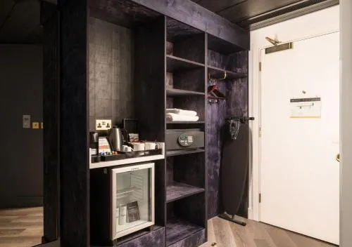 voco Manchester - City Centre by IHG photo 18
