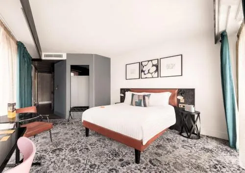 voco Manchester - City Centre by IHG photo 4