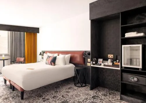 voco Manchester - City Centre by IHG photo 9