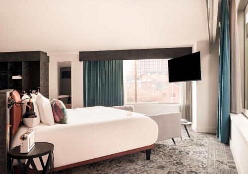 voco Manchester - City Centre by IHG photo 59