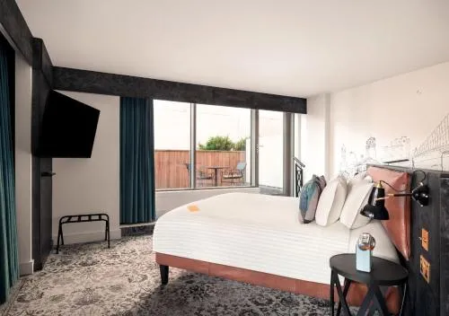 voco Manchester - City Centre by IHG photo 40