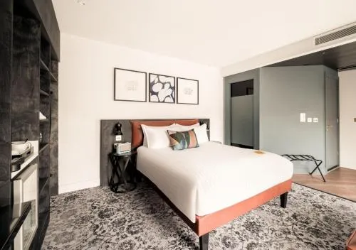 voco Manchester - City Centre by IHG photo 21