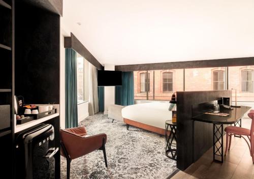 voco Manchester - City Centre by IHG photo 64