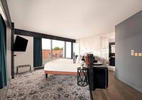 voco Manchester - City Centre by IHG photo 41