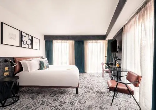voco Manchester - City Centre by IHG photo 15