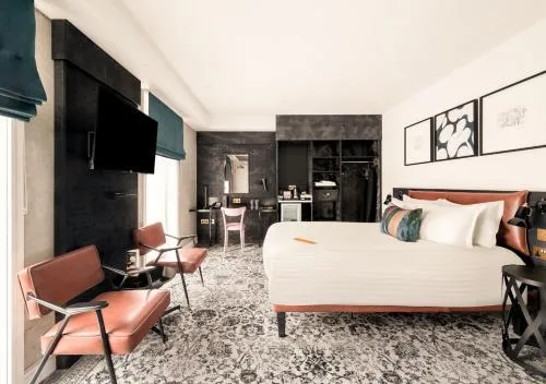 voco Manchester - City Centre by IHG photo 19
