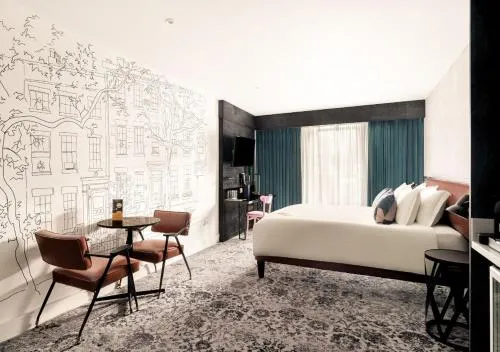 voco Manchester - City Centre by IHG photo 8